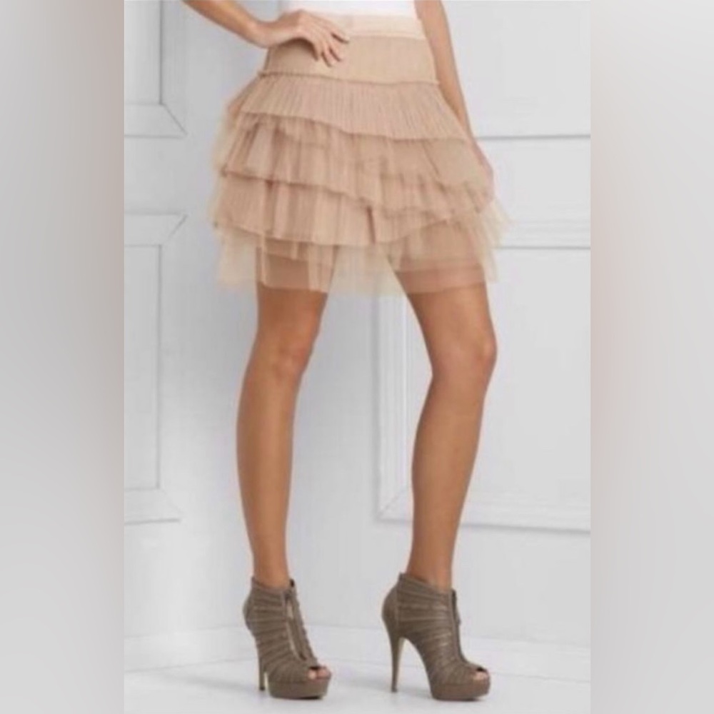 NWT BCBG skirt